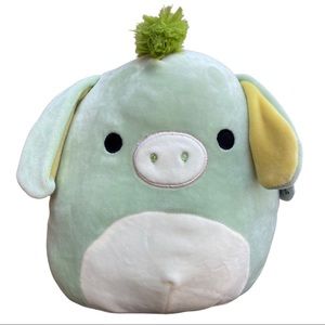 Squishmallows Juniper the donkey